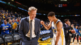 Golden State Warriors Remain Focused on Entering NBA Playoffs with No. 1 Seed