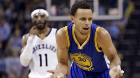 Steph Curry Named Best Bargain in the NBA by ESPN Study