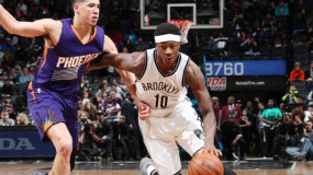 Nets Sign Archie Goodwin to Multi-Year Deal