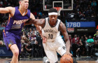 Nets Sign Archie Goodwin to Multi-Year Deal