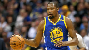 Kevin Durant Reiterates Intention to Remain with Golden State Warriors in Free Agency