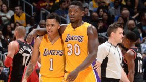 The Lakers Have Been Tanking All Wrong
