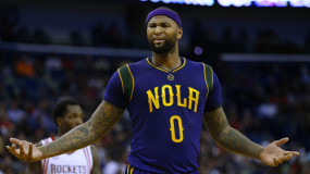 DeMarcus Cousins Doesn’t Resent Pelicans for Acquiring Him Before He Could Sign $200 Million Extension