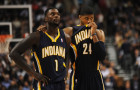 Paul George Wants Pacers Teammate Lance Stephenson to ‘Learn How to Control Himself’