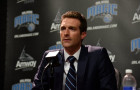 Orlando Magic GM Isn’t Concerned About Team’s Offseason Plans Potentially Being Leaked in a Photo