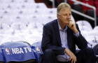 Larry Bird Explains Why He Stepped Down as President of Indiana Pacers