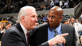 Gregg Popovich Helped Facilitate Mike Brown’s Gig with the Golden State Warriors