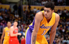 After Lakers Win No. 2 Pick, Multiple NBA Teams Are ‘Evaluating’ Trade Packages for D’Angelo Russell