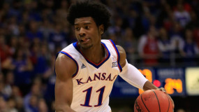 Could Josh Jackson Have a Draft Promise From Lakers or Sixers?