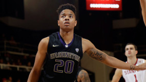 Markelle Fultz to Work Out for Kings