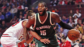 Greg Monroe Opts into Final Year of Contract
