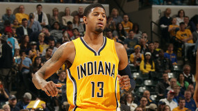 Pacers Need to Trade Paul George Before 2017-18 Season