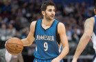 Jazz Have Expressed Interest in Ricky Rubio