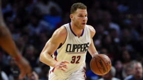 Re-Signing Blake Griffin Is Clippers’ ‘Top Priority’ Following Chris Paul Trade