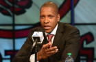 Knicks Owner James Dolan Targeting Raptors President Masai Ujiri to Replace Phil Jackson