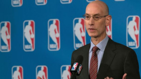 NBA Commissioner Adam Silver Takes No Issue with Golden State Warriors’ Total Dominance