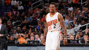 Amid Trade Speculation, Eric Bledsoe Says He Loves Phoenix Suns, But Wants to Win