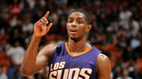 Brandon Knight Tears ACL, Could Miss Entire 2017-18 Season