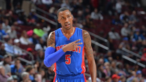 Lakers Sign Kentavious Caldwell-Pope for $18 Million