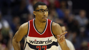 Wizards in No-Win Situation With Otto Porter Jr.
