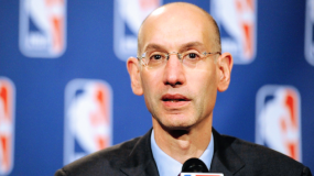 NBA to Move Trade Deadline to February 8