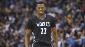 T’Wolves, Wiggins Working on Extension