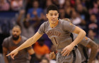 With Kyrie Irving Rumors Swirling, Phoenix Suns Tell Devin Booker He Won’t Be Traded