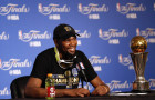 Steve Kerr Compared Kevin Durant to Tim Duncan After He Re-Signed with Warriors at a Discount