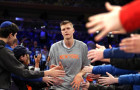 Kristaps Porzingis on Knicks: This is ‘Where I Want to Stay,’ and ‘This is Where I Want to Win’