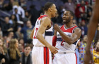 John Wall Happy Wizards Paid Otto Porter—Even Though He Wanted Paul George in Washington