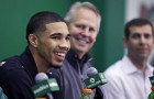 Tatum: “Boston Always Was Going to Take Me No. 1, Philly Didn’t Know”