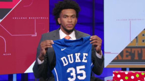 2018 NBA Draft May Have a New Number One Pick…