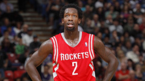 Beverley Asked Rockets to Trade Him