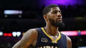 Pacers File Tampering Charges Against Lakers
