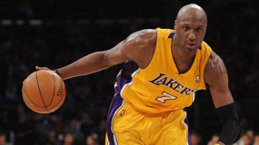 Lamar Odom: “Trade to Lakers Ended My Career”