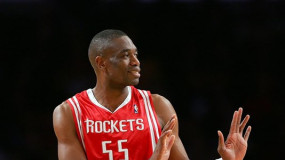Dikembe Mutombo Putting Together Group to Buy Rockets