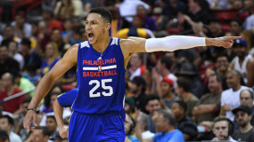 Ben Simmons Fully Cleared To Play Basketball