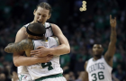 Former Celtics Jared Sullinger, Kelly Olynyk Refute Report Isaiah Thomas was Disliked in Boston’s Locker Room