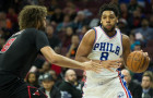 Trade Rumors, Schmade Mumors: Jahlil Okafor ‘Couldn’t Be Happier’ to Be on Philadelphia 76ers