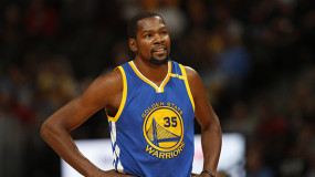 Kevin Durant Says He Accepted Pay Cut to ‘Keep This Thing’ with the Golden State Warriors Going