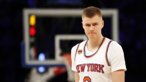 Knicks Coach Jeff Hornaeck May Have Been Impetus Behind Kristaps Porzingis’ Skipped Exit Interview