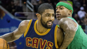 Cavs-Celtics Deal Finalized, Cavs Acquire Extra 2nd Round Pick