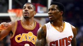 Phoenix Suns Would Like Kyrie Irving to Sign Extension if They Trade for Him