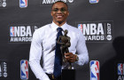NBA MVP Odds Released