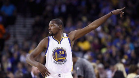 Golden State Warriors See ‘Bright Future’ with Kevin Durant But ‘Are’ Perplexed By ‘Oddball Offseason’