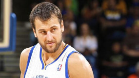 Lakers Agree to One-Year Deal With Bogut