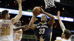 Dante Cunningham Re-Signing With Pelicans