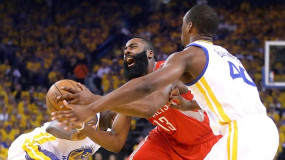 NBA Enacting “Zaza Pachulia” and “James Harden” Rules for 2017-18 Season
