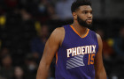 Suns Williams Could Miss Entire Season After Meniscus Tear