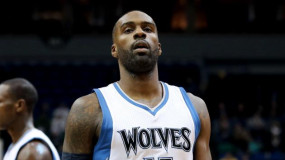 Shabazz Muhammad to Re-Sign With Wolves